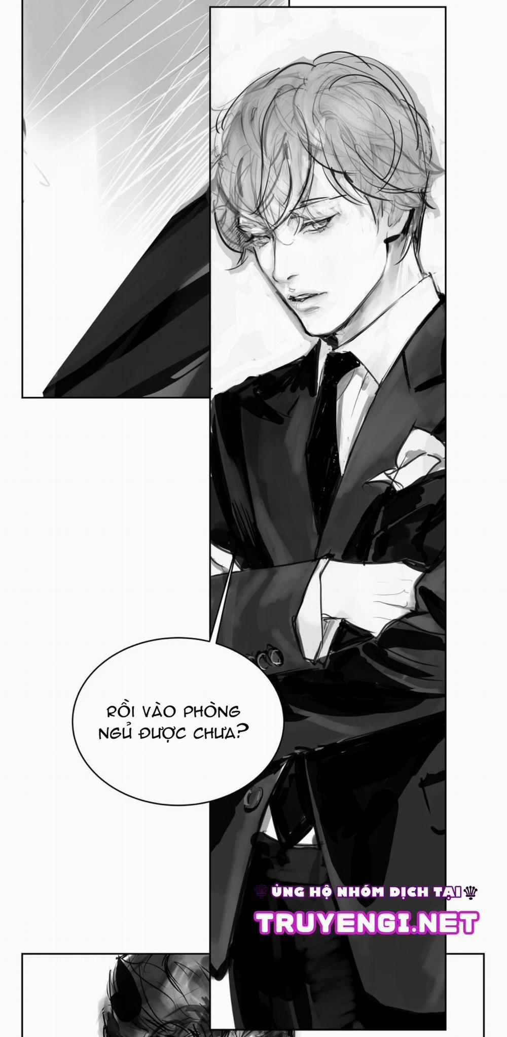 Vật Bị Đánh Mất 3 trang 9