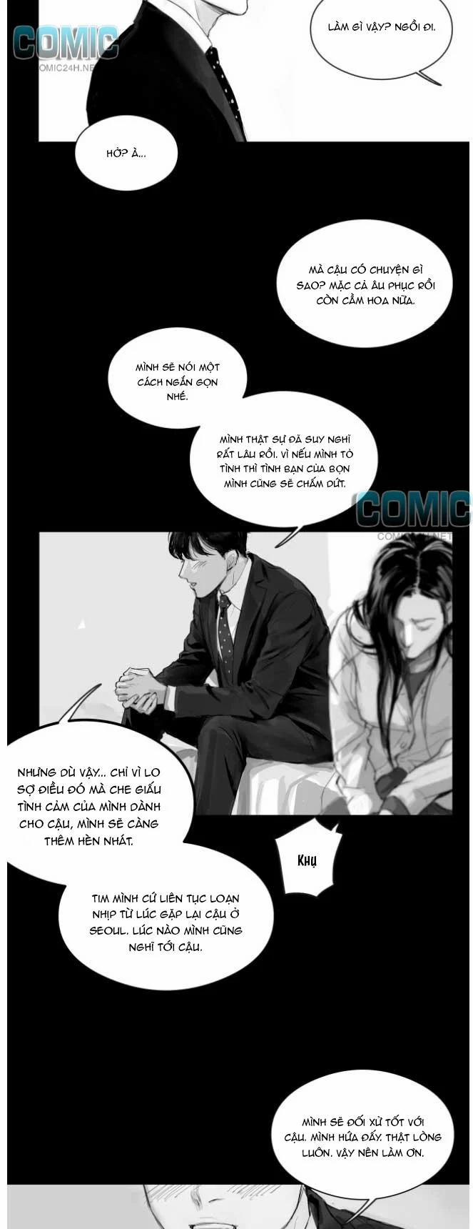 Vật Bị Đánh Mất 31 trang 11