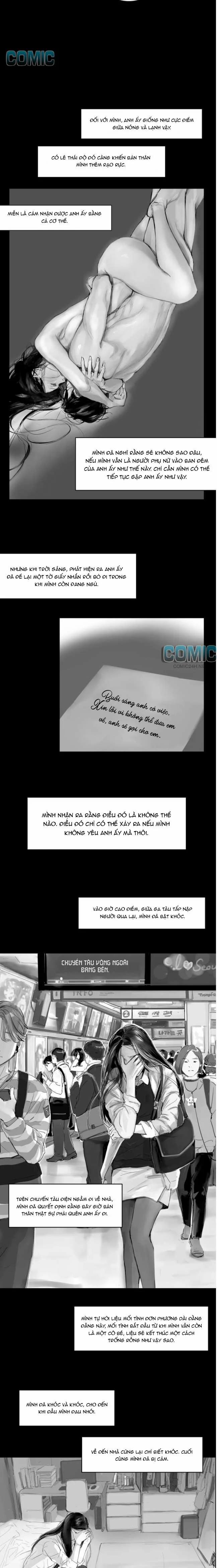 Vật Bị Đánh Mất 31 trang 6