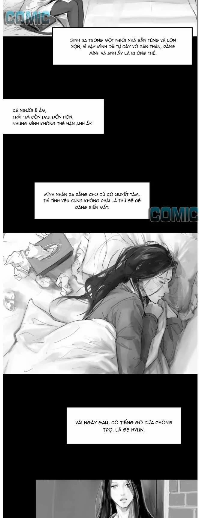 Vật Bị Đánh Mất 31 trang 8