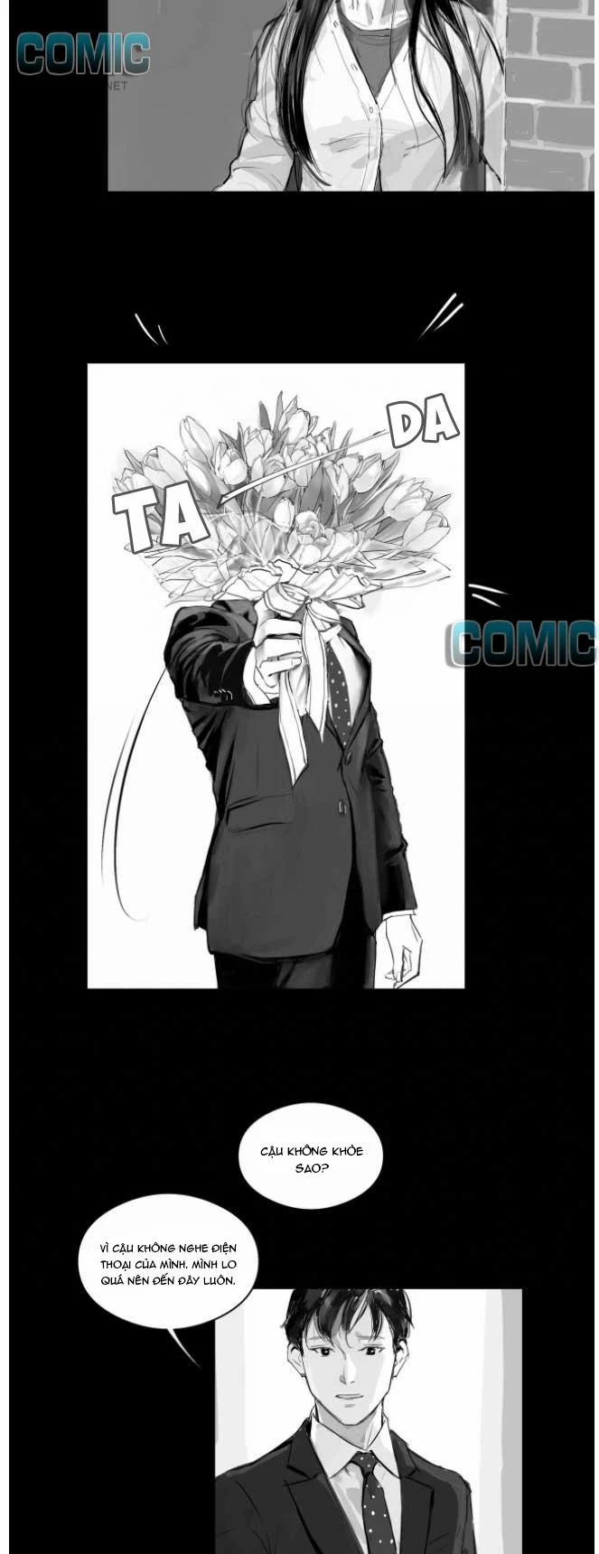 Vật Bị Đánh Mất 31 trang 9