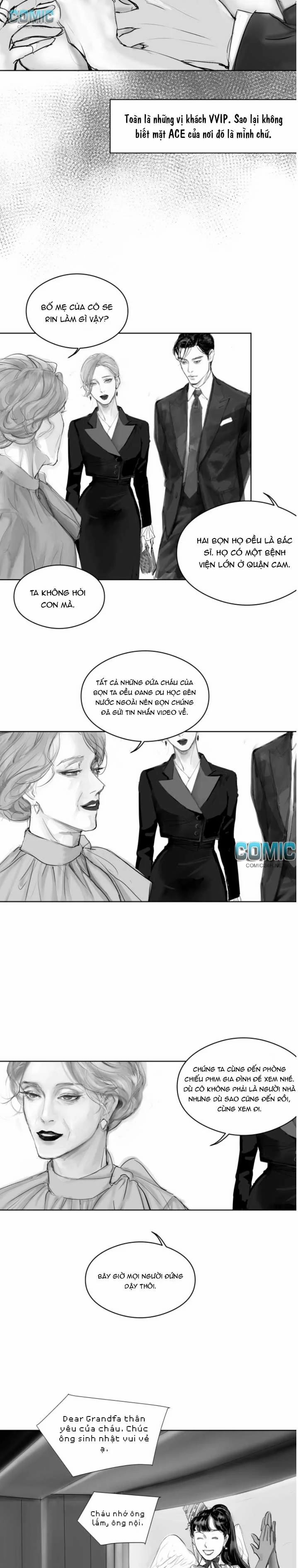 Vật Bị Đánh Mất 33 trang 10