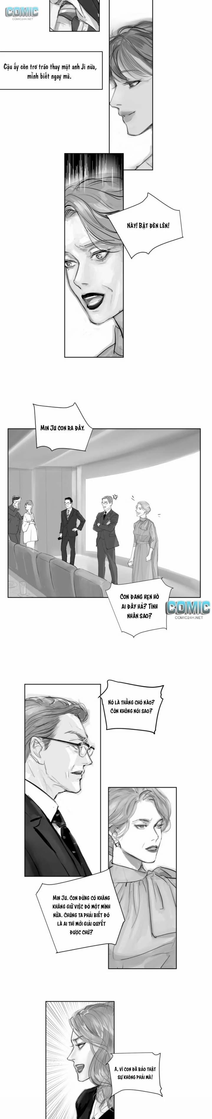 Vật Bị Đánh Mất 33 trang 13