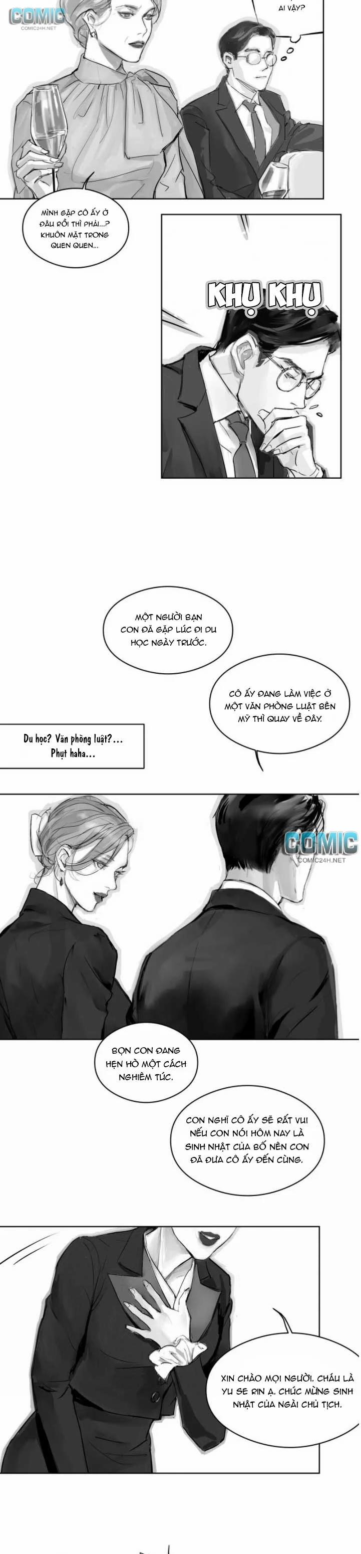 Vật Bị Đánh Mất 33 trang 7