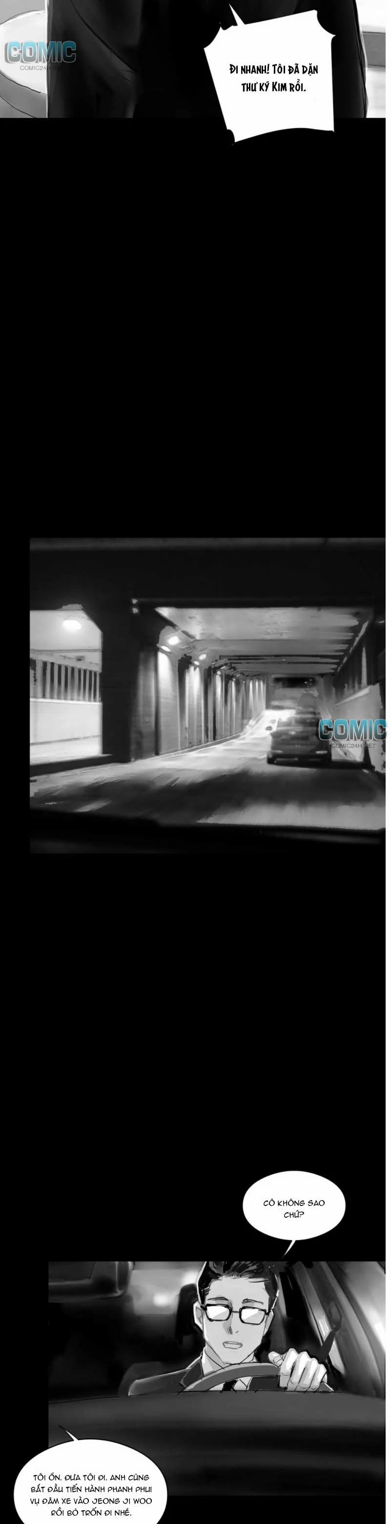 Vật Bị Đánh Mất 34 trang 5