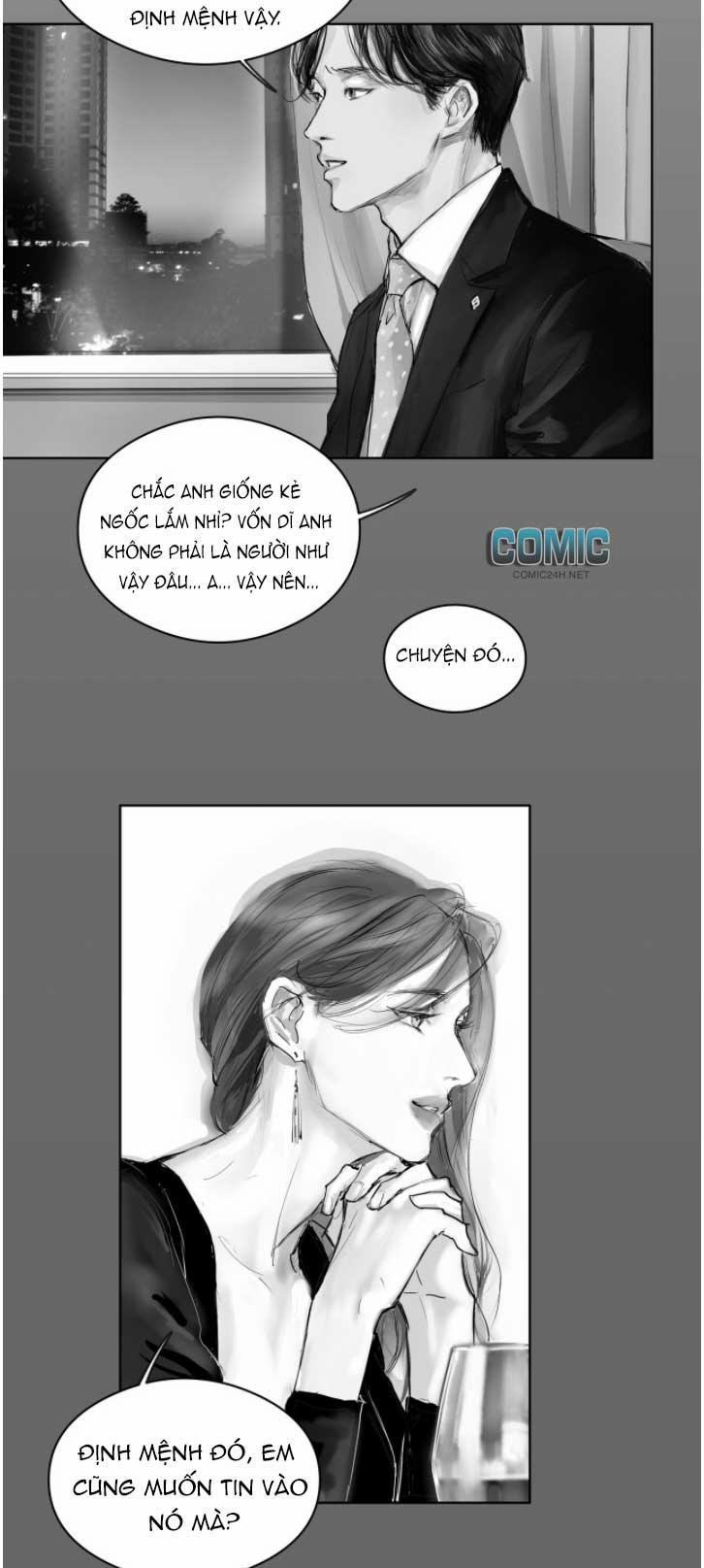 Vật Bị Đánh Mất 35 trang 14