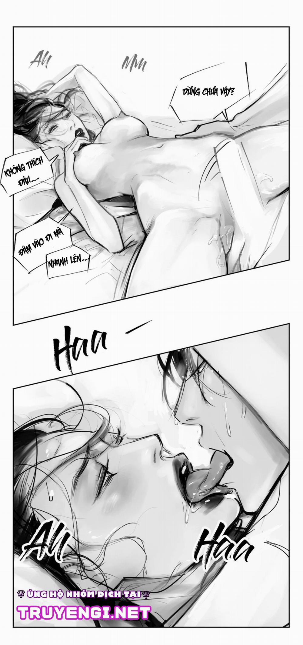 Vật Bị Đánh Mất 4 trang 6