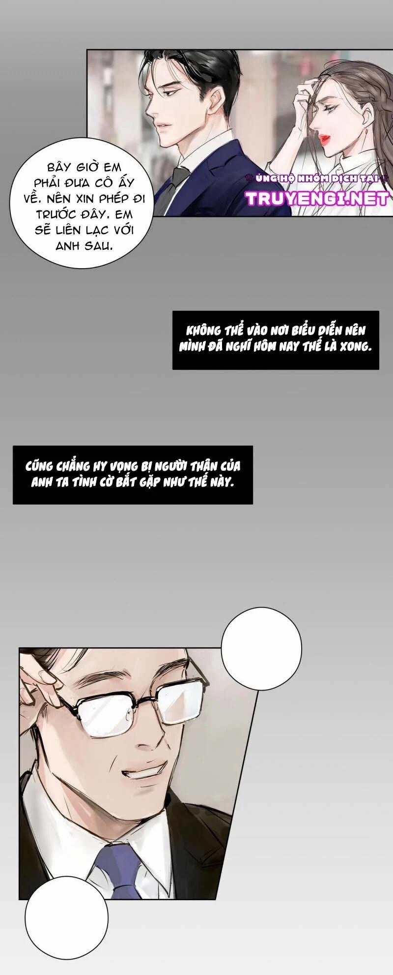 Vật Bị Đánh Mất 5 trang 12