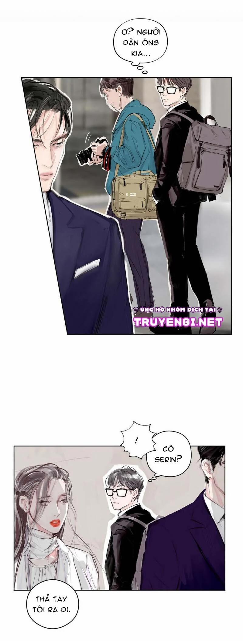 Vật Bị Đánh Mất 5 trang 6