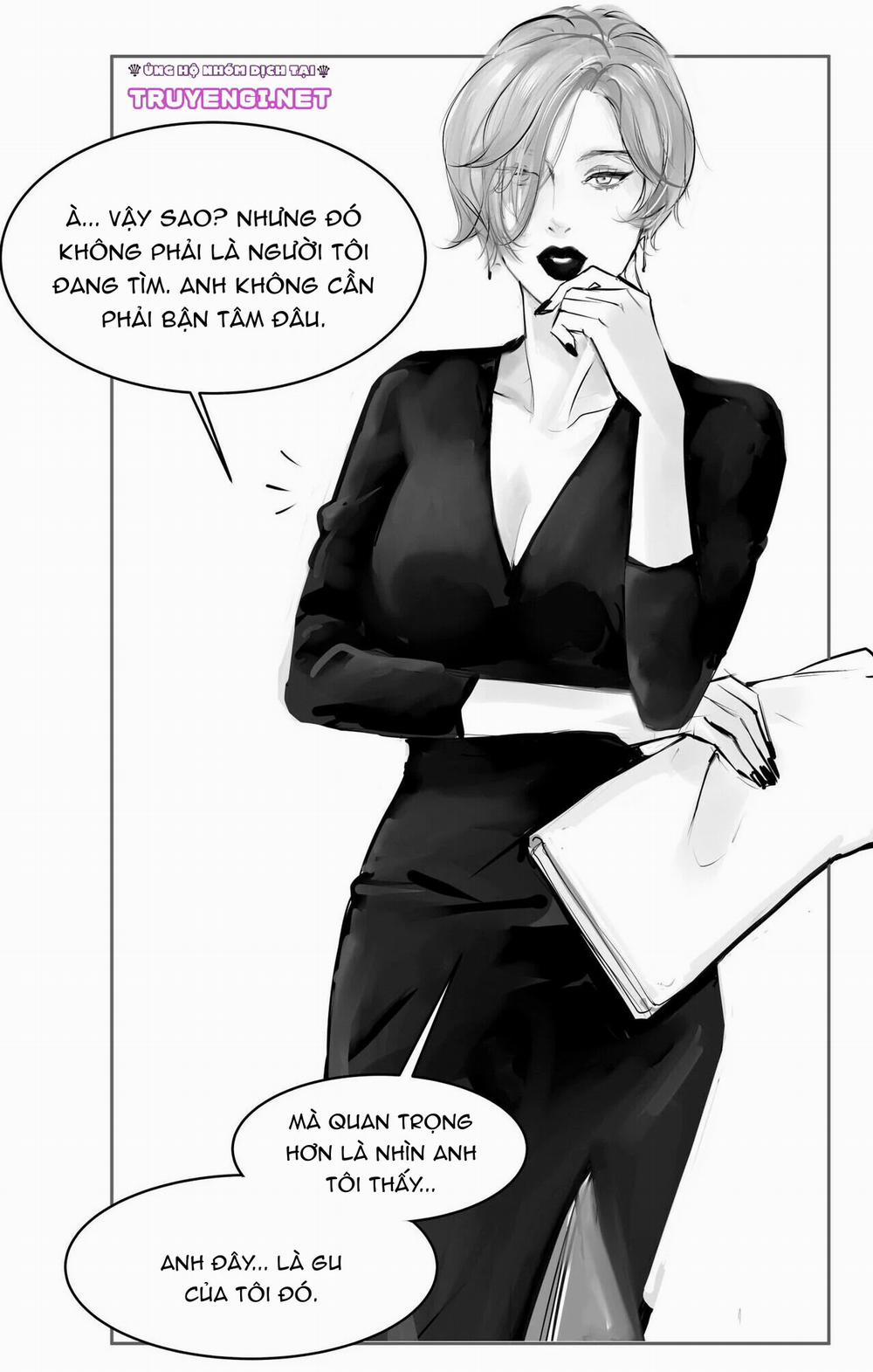 Vật Bị Đánh Mất 6 trang 13