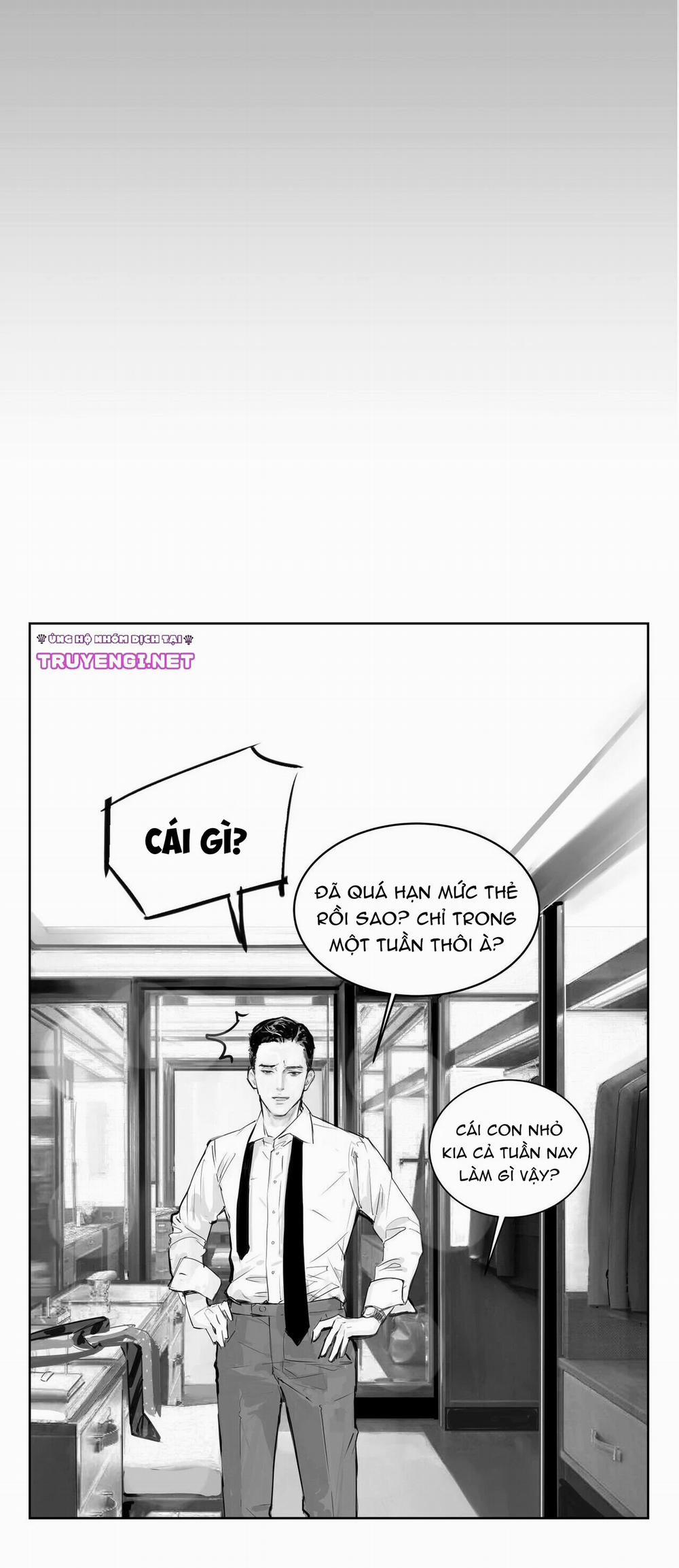 Vật Bị Đánh Mất 6 trang 18