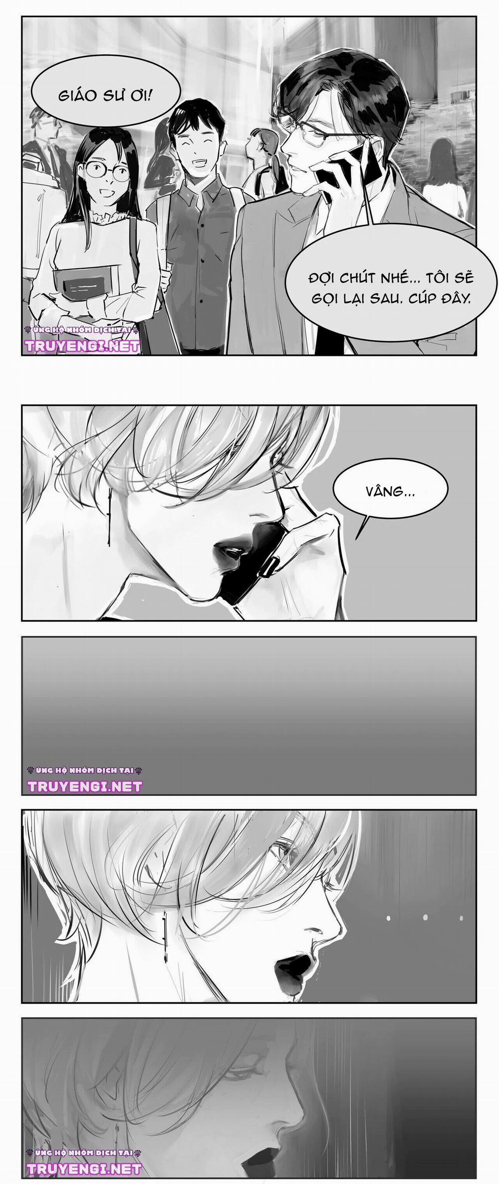 Vật Bị Đánh Mất 6 trang 2