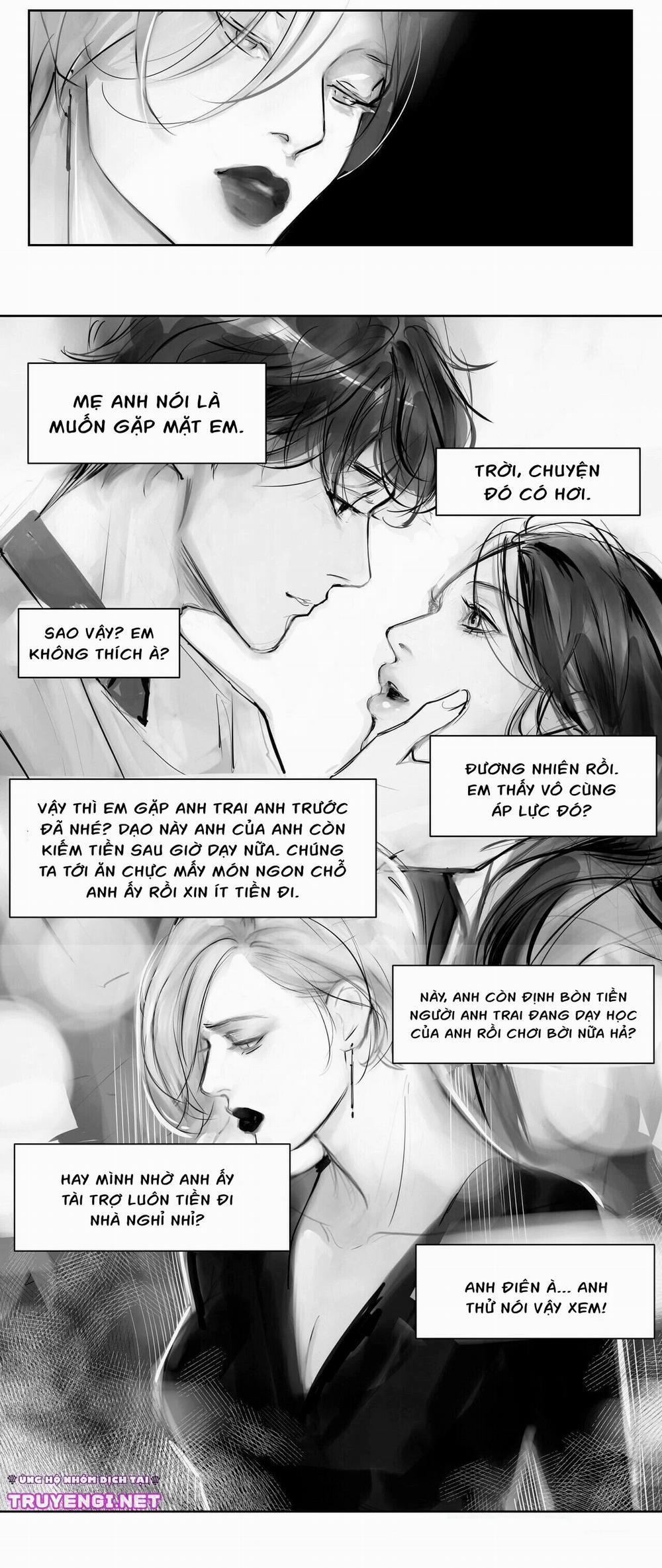 Vật Bị Đánh Mất 6 trang 3