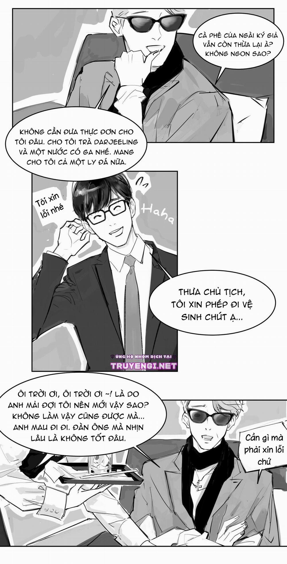 Vật Bị Đánh Mất 6 trang 8