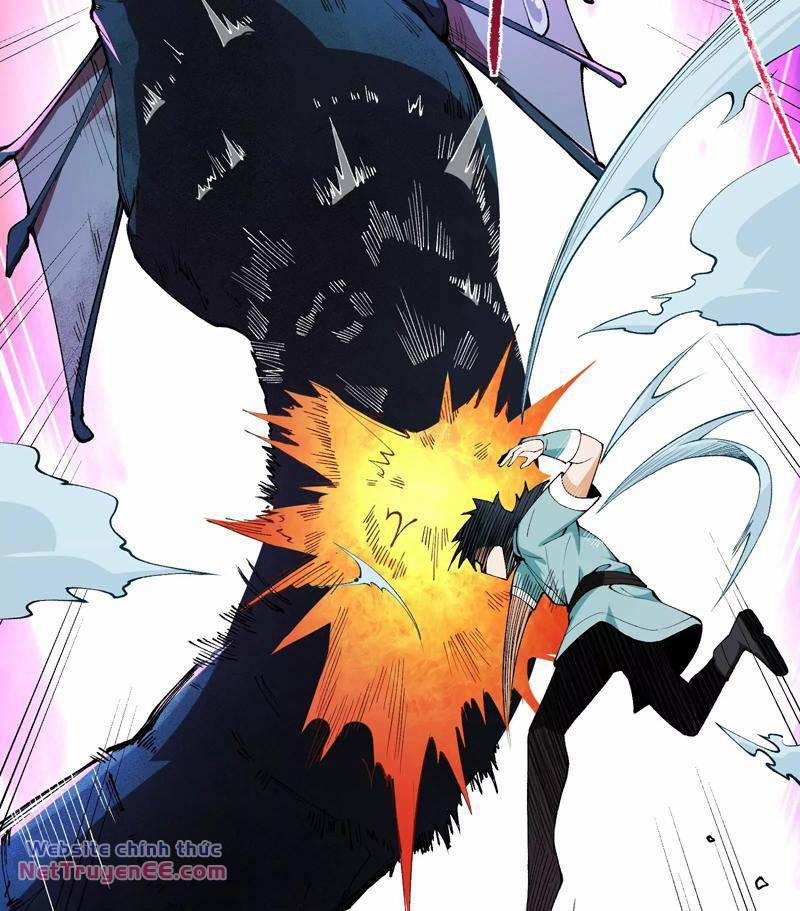 Vật Lý Tu Tiên Hai Vạn Năm 1 trang 100