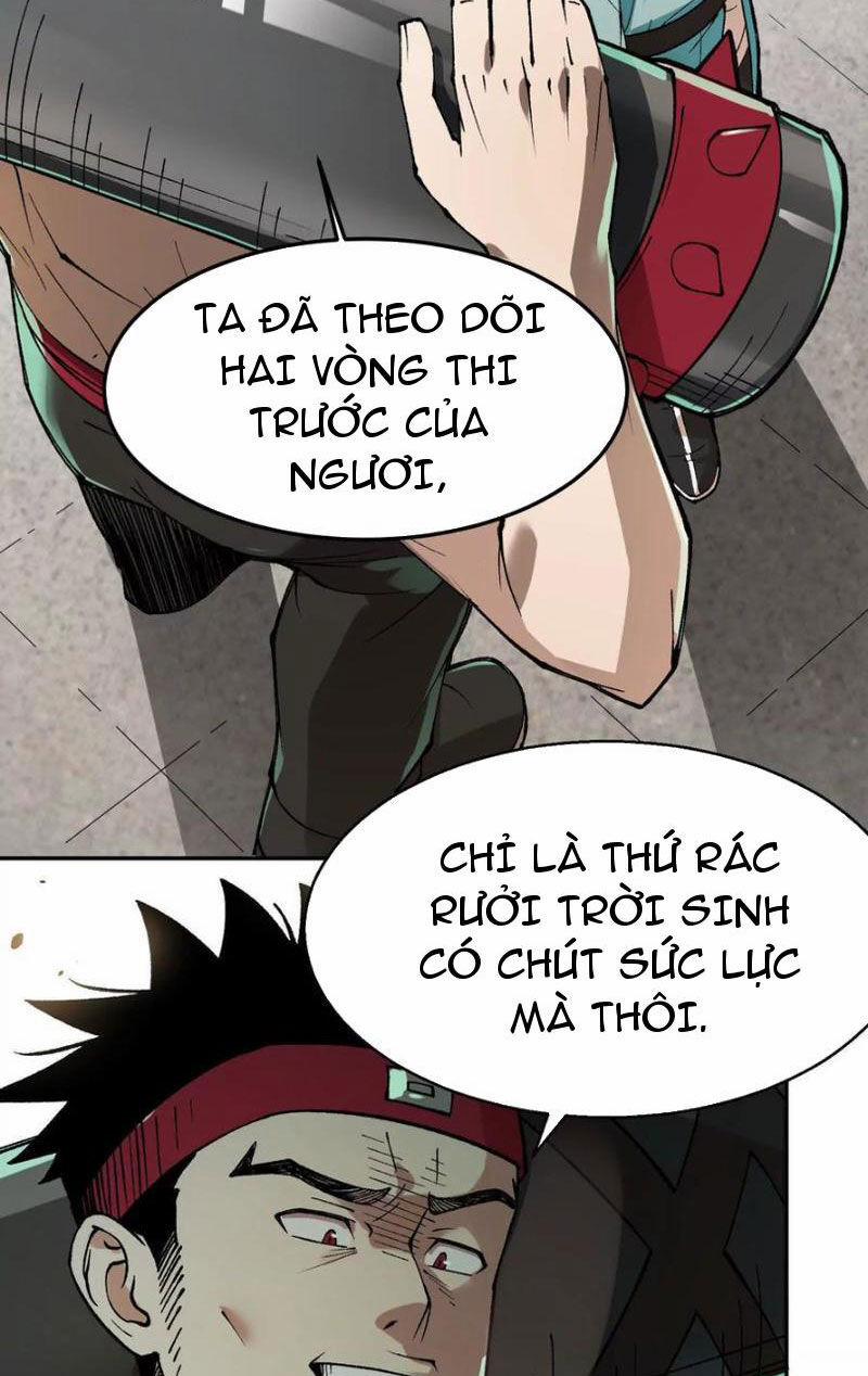 Vật Lý Tu Tiên Hai Vạn Năm 10 trang 13