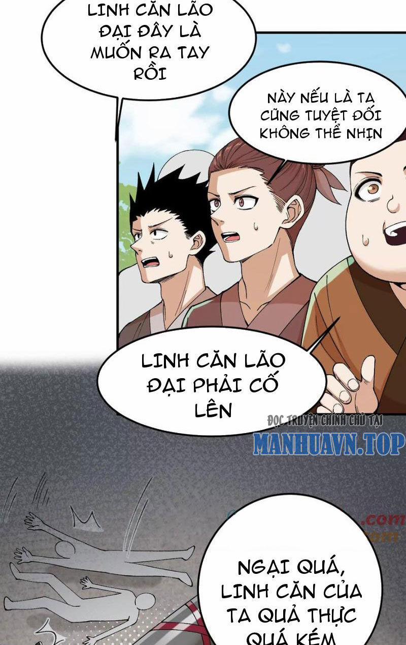Vật Lý Tu Tiên Hai Vạn Năm 10 trang 17