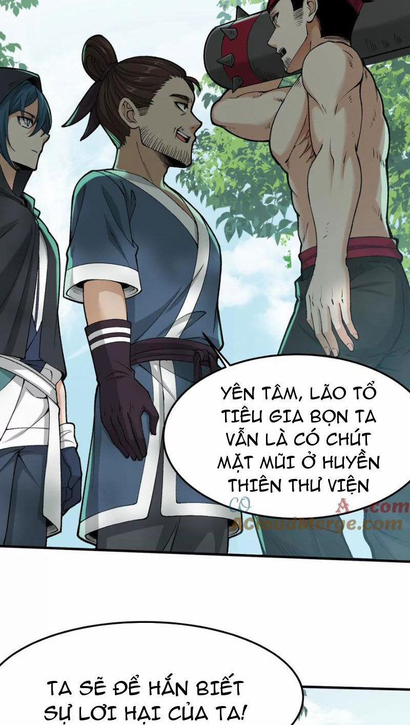 Vật Lý Tu Tiên Hai Vạn Năm 10 trang 27