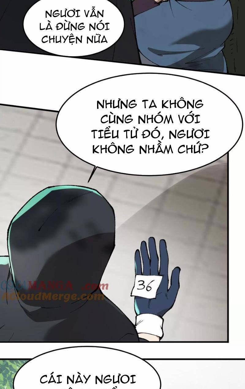 Vật Lý Tu Tiên Hai Vạn Năm 10 trang 3