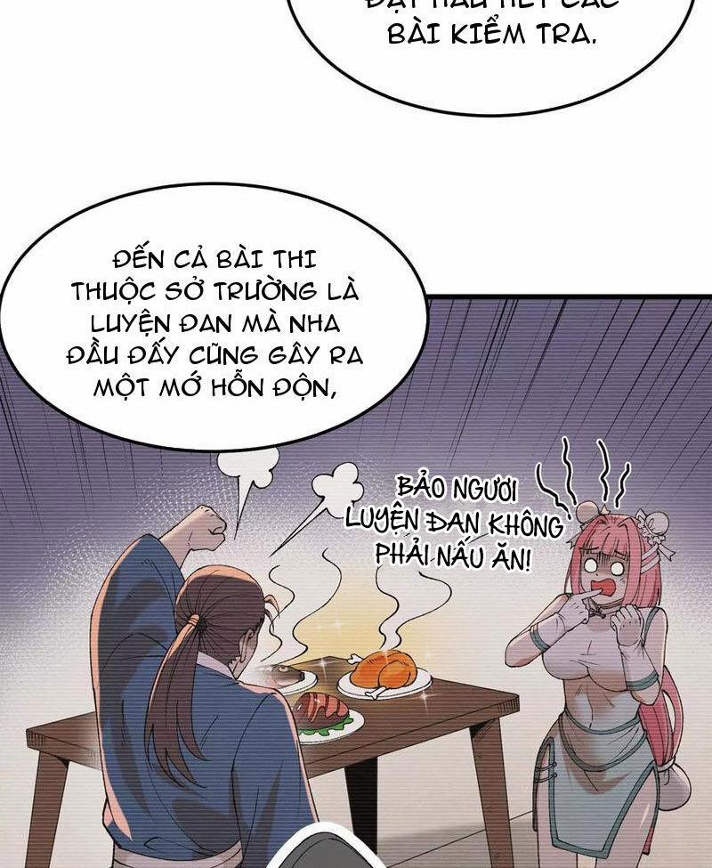 Vật Lý Tu Tiên Hai Vạn Năm 12 trang 5