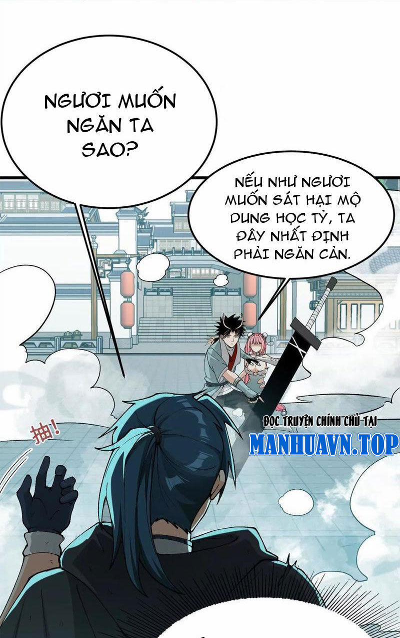Vật Lý Tu Tiên Hai Vạn Năm 13 trang 58