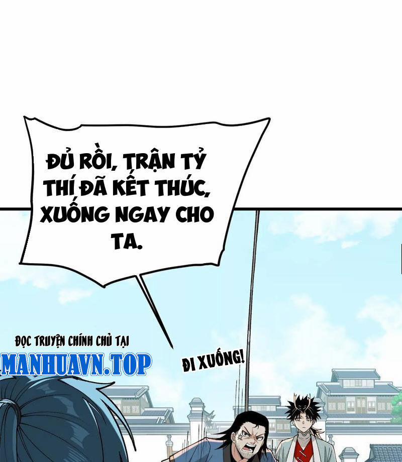 Vật Lý Tu Tiên Hai Vạn Năm 13 trang 60