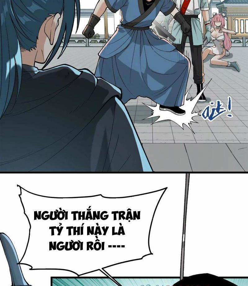 Vật Lý Tu Tiên Hai Vạn Năm 13 trang 61