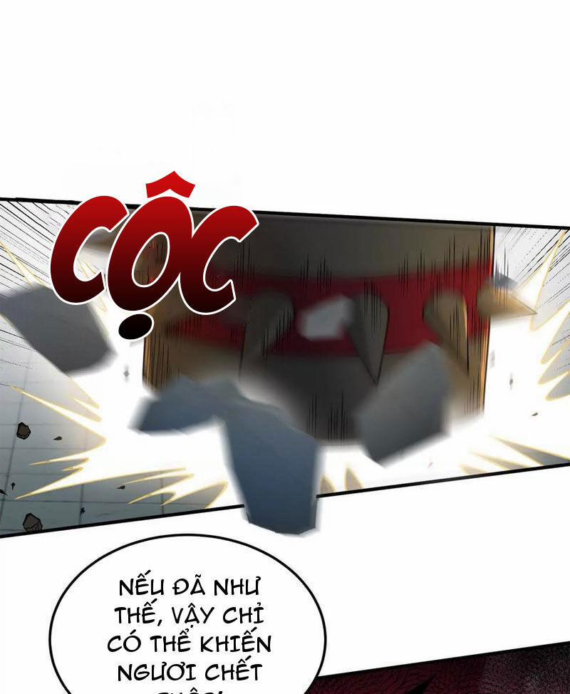 Vật Lý Tu Tiên Hai Vạn Năm 14 trang 14