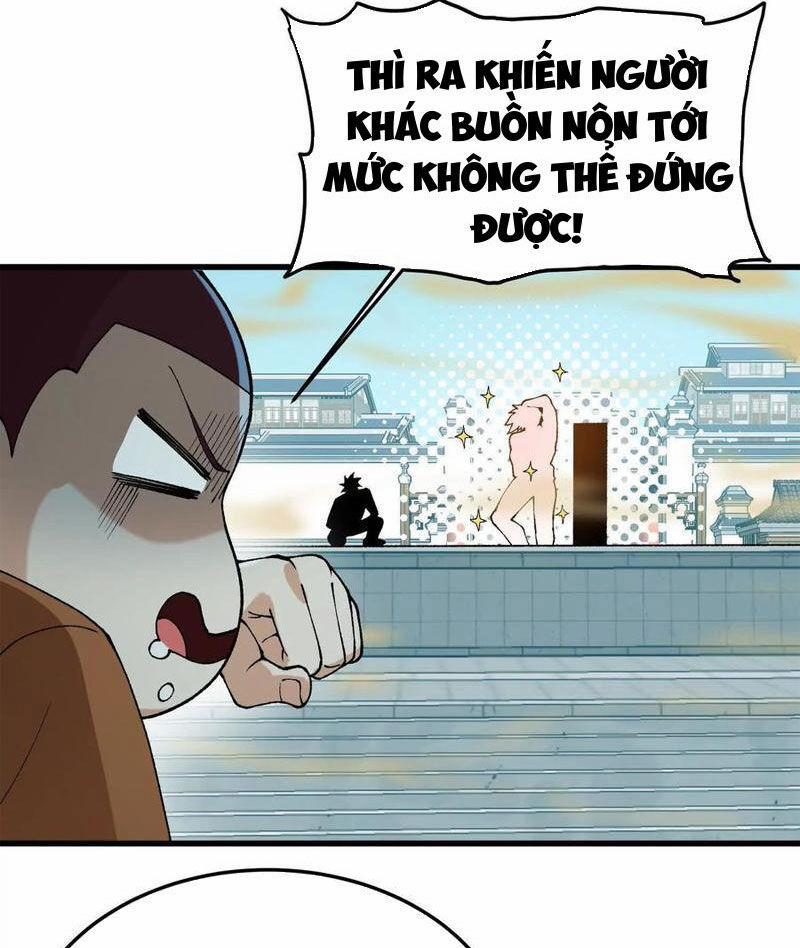 Vật Lý Tu Tiên Hai Vạn Năm 14 trang 31