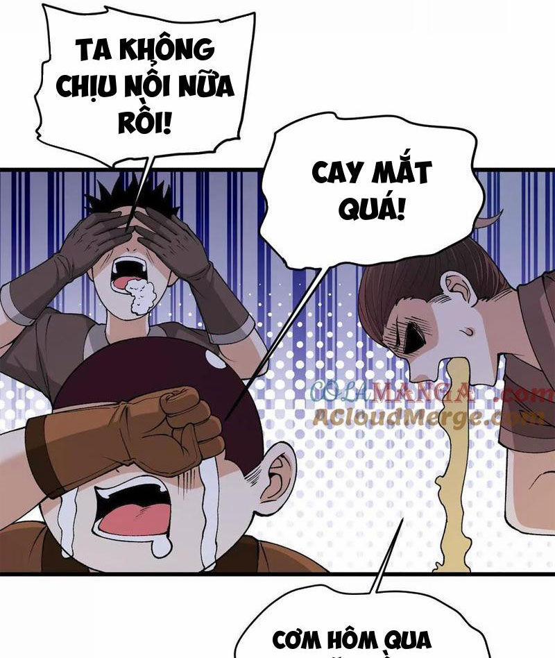 Vật Lý Tu Tiên Hai Vạn Năm 14 trang 45