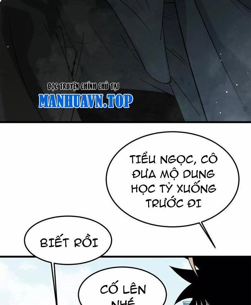 Vật Lý Tu Tiên Hai Vạn Năm 14 trang 5