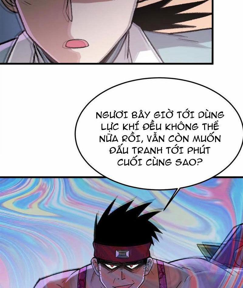 Vật Lý Tu Tiên Hai Vạn Năm 14 trang 61