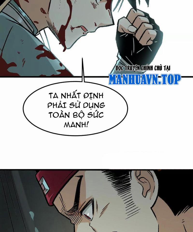 Vật Lý Tu Tiên Hai Vạn Năm 14 trang 85