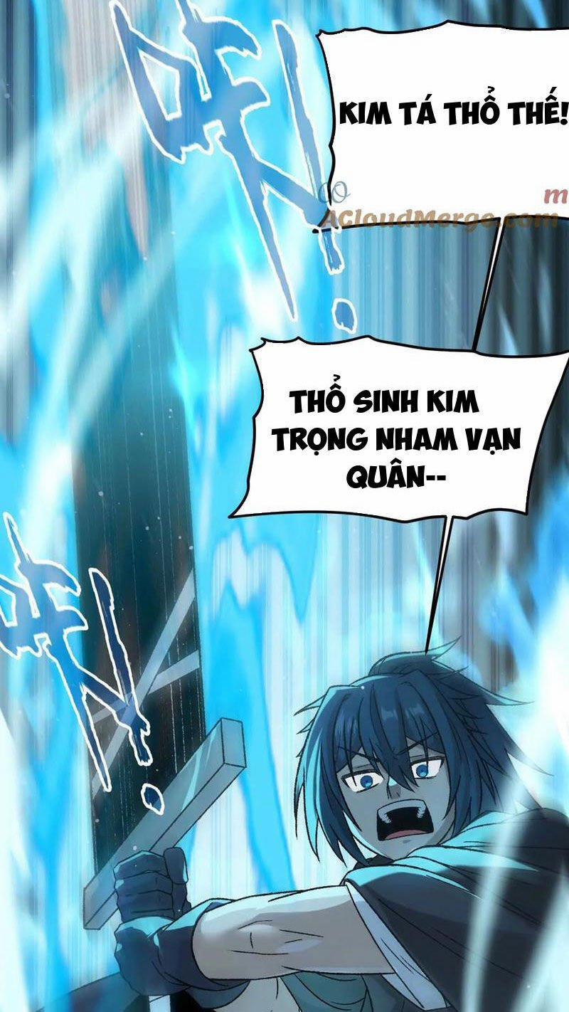 Vật Lý Tu Tiên Hai Vạn Năm 17 trang 46