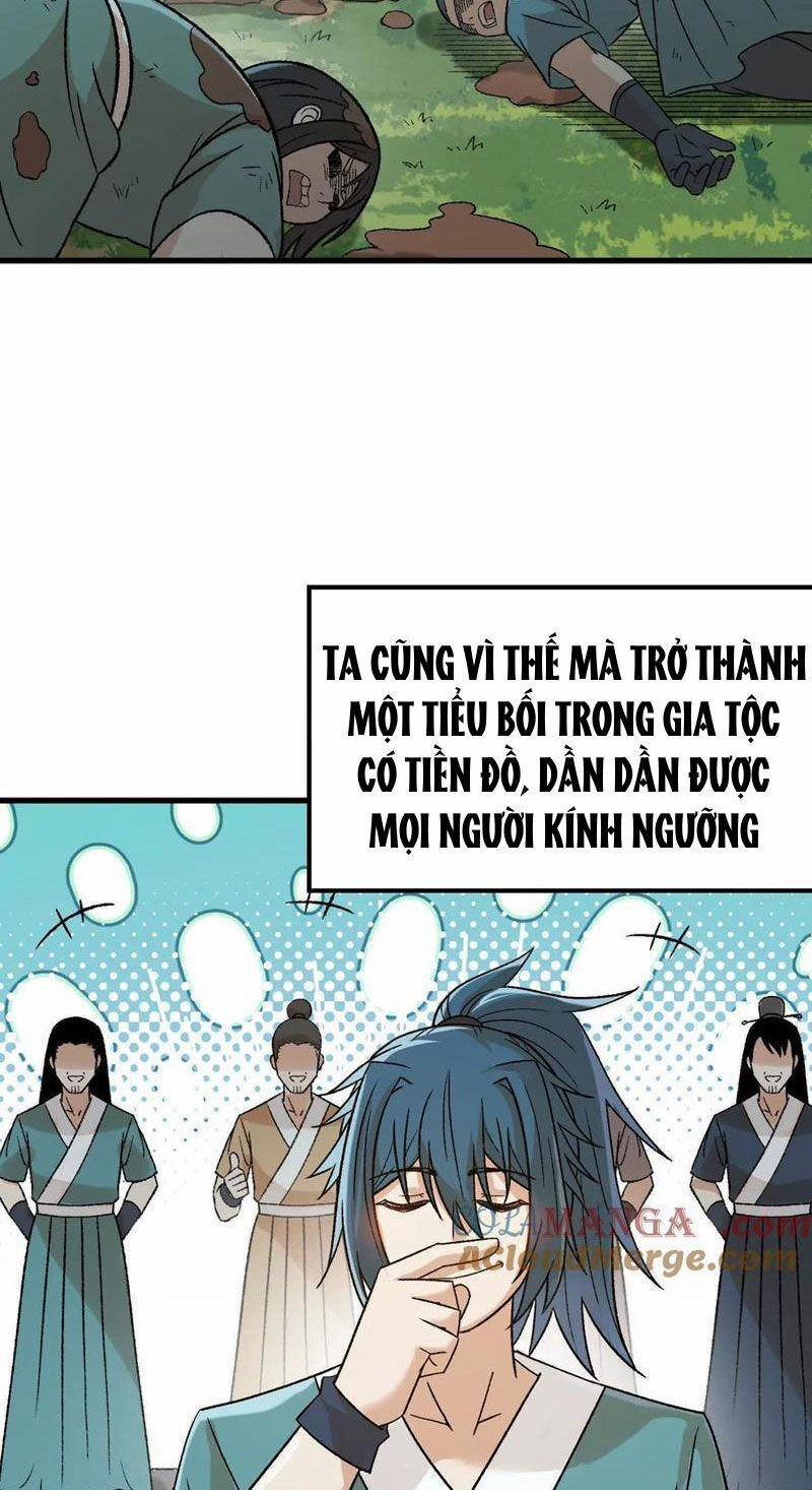 Vật Lý Tu Tiên Hai Vạn Năm 18 trang 13