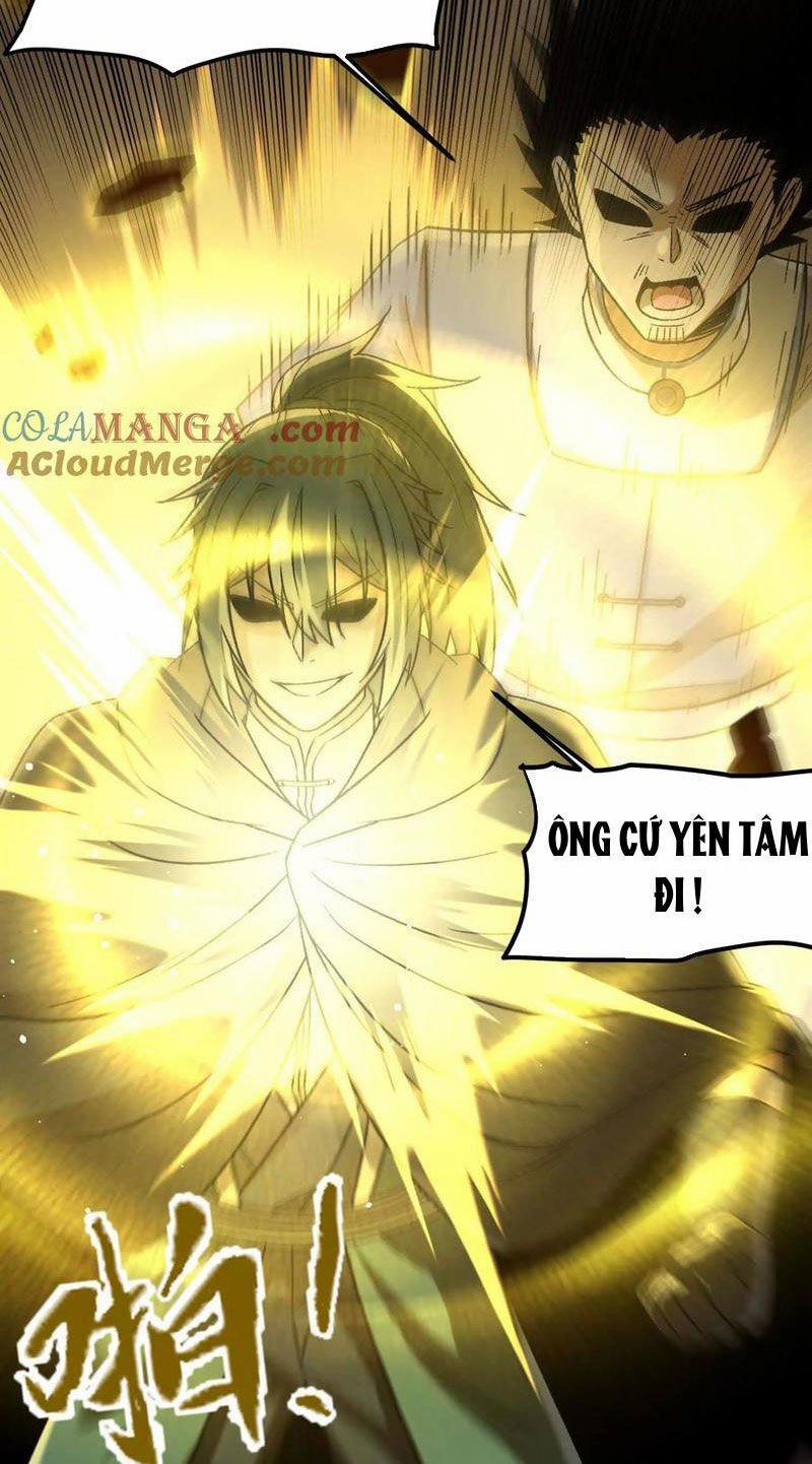 Vật Lý Tu Tiên Hai Vạn Năm 18 trang 18