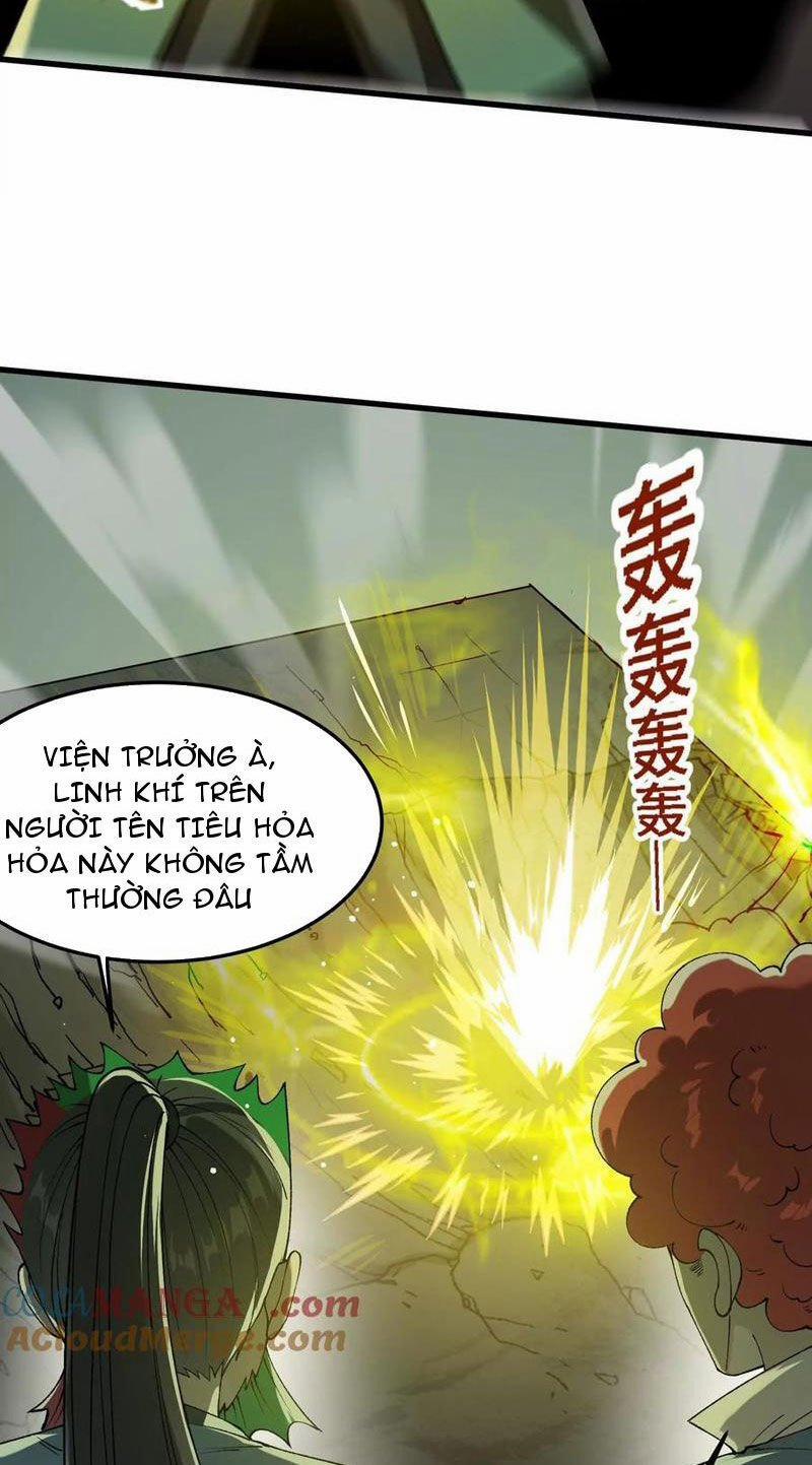 Vật Lý Tu Tiên Hai Vạn Năm 18 trang 19