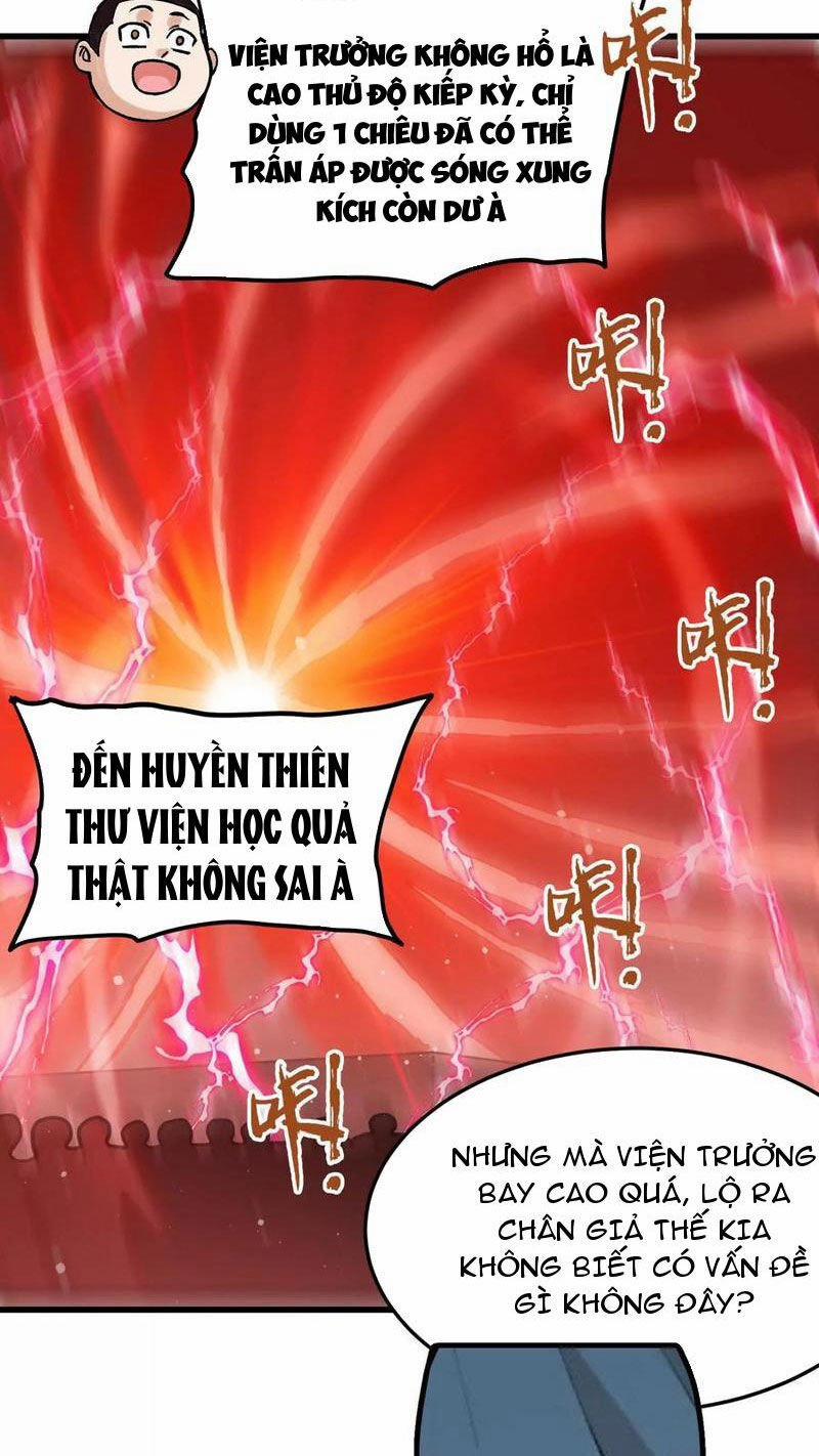 Vật Lý Tu Tiên Hai Vạn Năm 18 trang 43