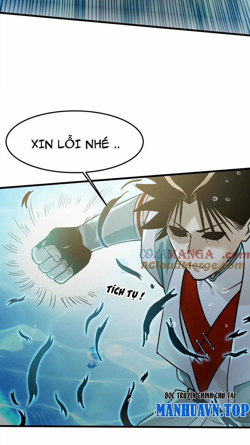 Vật Lý Tu Tiên Hai Vạn Năm 18 trang 47