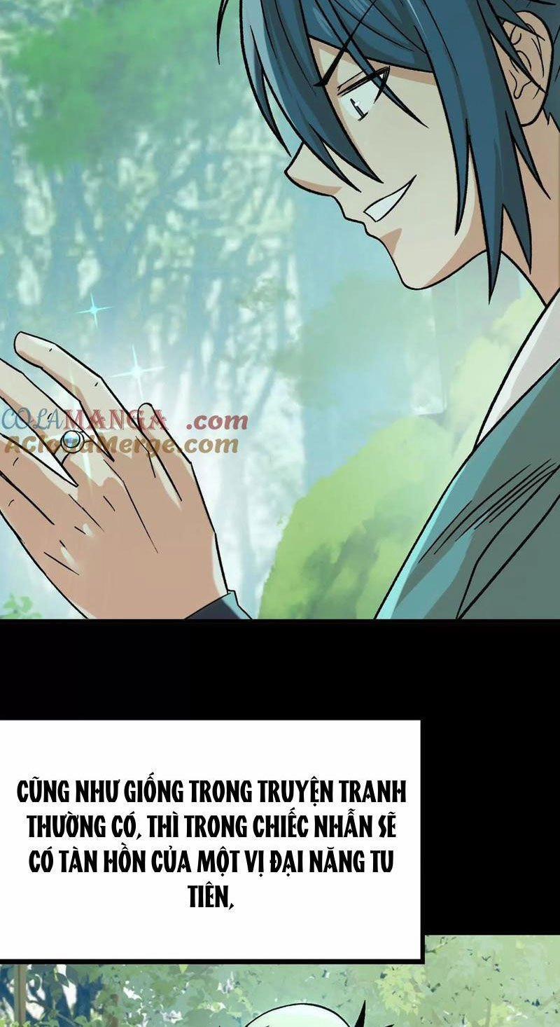 Vật Lý Tu Tiên Hai Vạn Năm 18 trang 9