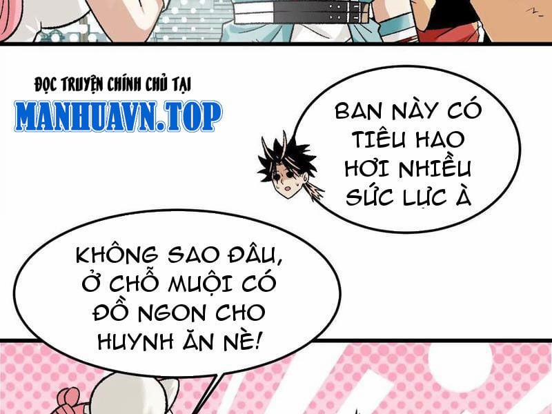 Vật Lý Tu Tiên Hai Vạn Năm 19 trang 9