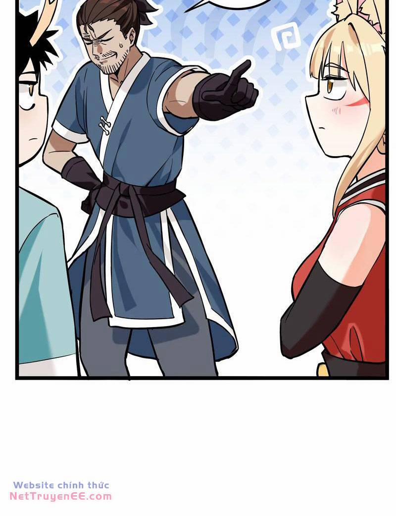 Vật Lý Tu Tiên Hai Vạn Năm 2 trang 10