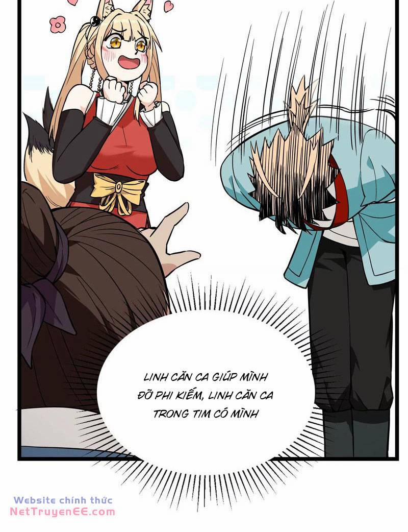 Vật Lý Tu Tiên Hai Vạn Năm 2 trang 16