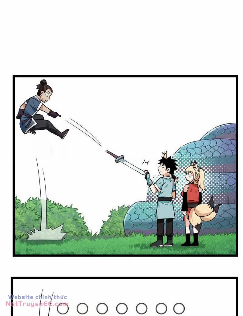 Vật Lý Tu Tiên Hai Vạn Năm 2 trang 2