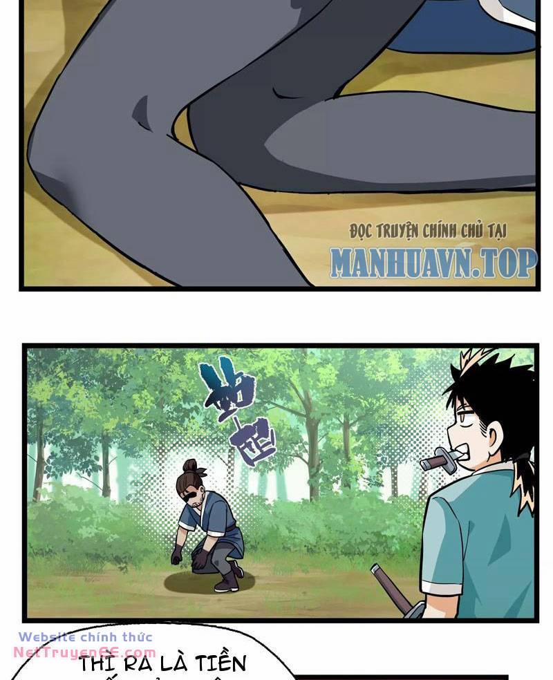 Vật Lý Tu Tiên Hai Vạn Năm 2 trang 25