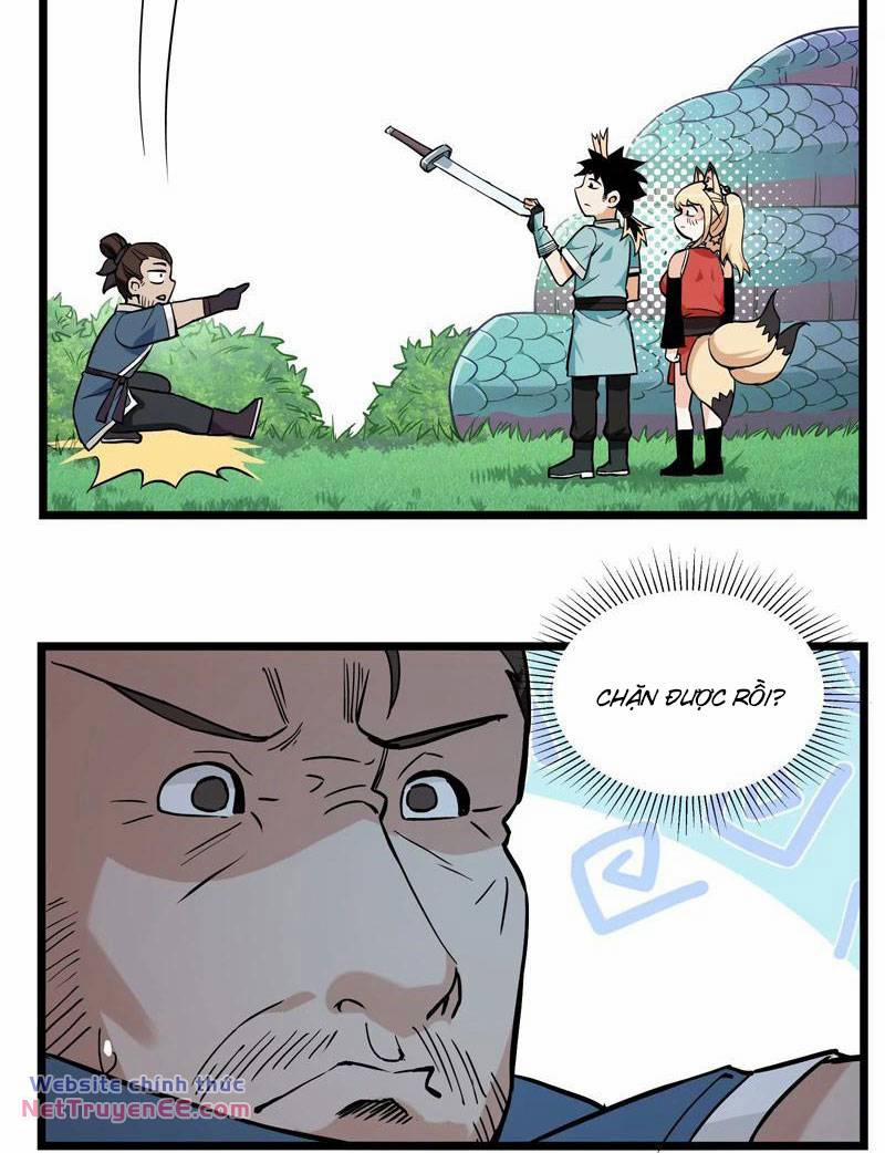 Vật Lý Tu Tiên Hai Vạn Năm 2 trang 3