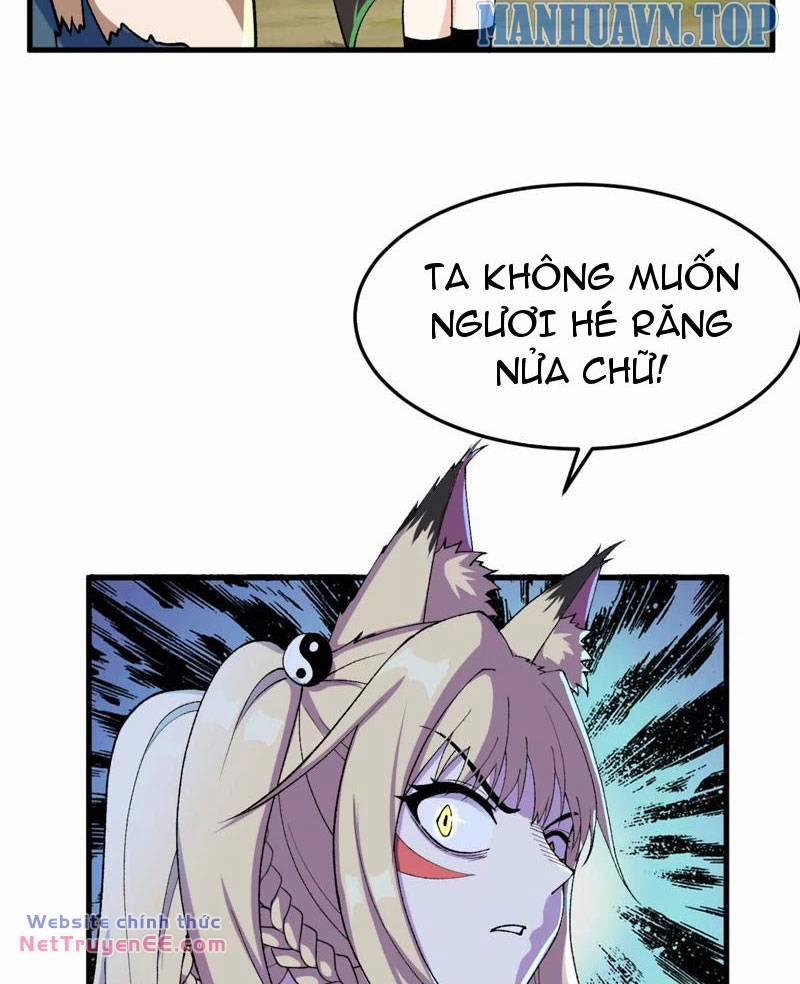 Vật Lý Tu Tiên Hai Vạn Năm 2 trang 38