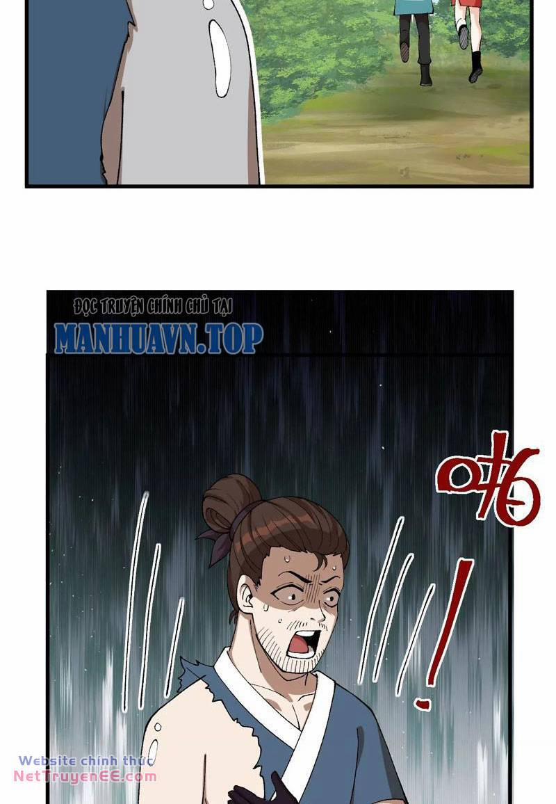 Vật Lý Tu Tiên Hai Vạn Năm 2 trang 42