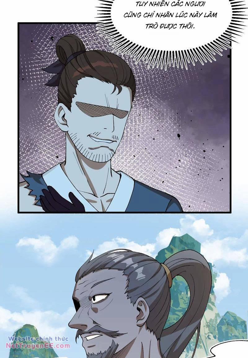 Vật Lý Tu Tiên Hai Vạn Năm 2 trang 44