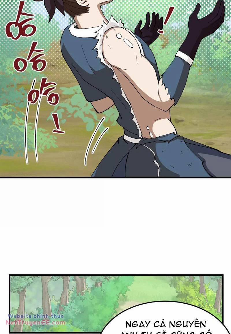 Vật Lý Tu Tiên Hai Vạn Năm 2 trang 46